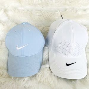 NIKE Hat Heritage 86 SnapBack Cap Sport NWT